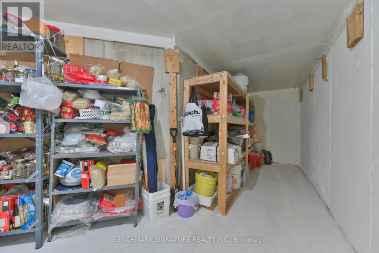 27 AVENIDA STREET, Markham (Middlefield), Ontario, L3S4J4