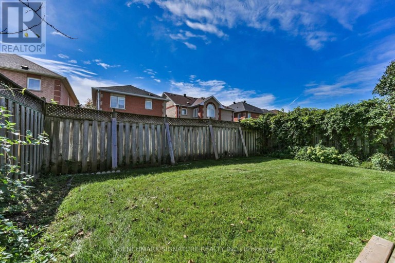 27 AVENIDA STREET, Markham (Middlefield), Ontario, L3S4J4
