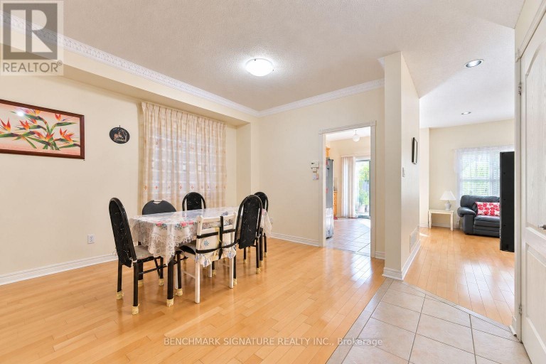 27 AVENIDA STREET, Markham (Middlefield), Ontario, L3S4J4