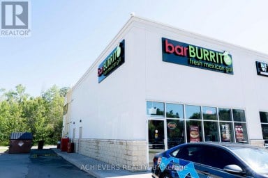 BUILDING C, UNIT #4A - 130 ATHERLEY RD ROAD Orillia Ontario photo 1