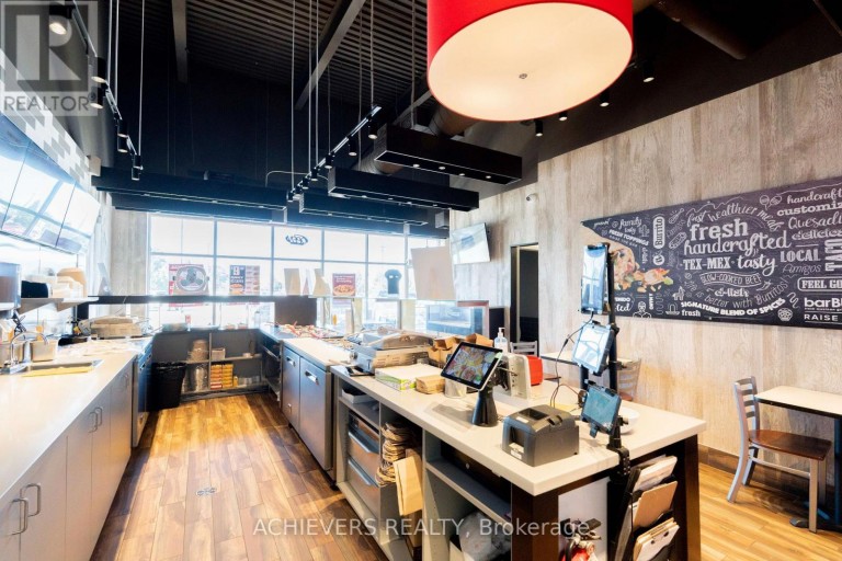 BUILDING C, UNIT #4A - 130 ATHERLEY RD ROAD, Orillia, Ontario, L3V1N4
