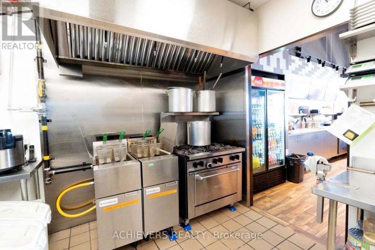 BUILDING C, UNIT #4A - 130 ATHERLEY RD ROAD, Orillia, Ontario, L3V1N4