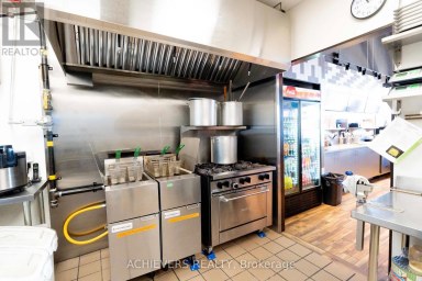 BUILDING C, UNIT #4A - 130 ATHERLEY RD ROAD Orillia Ontario photo 6