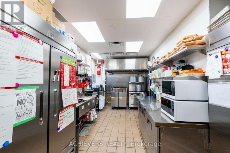 BUILDING C, UNIT #4A - 130 ATHERLEY RD ROAD, Orillia, Ontario, L3V1N4