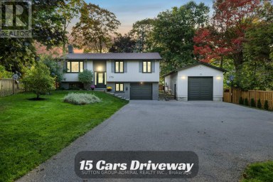 170 PATTERSON ROAD Barrie (Ardagh) Ontario photo 1