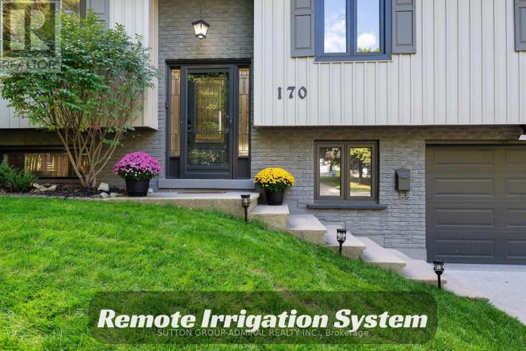 170 PATTERSON ROAD, Barrie (Ardagh), Ontario, L4N3W4