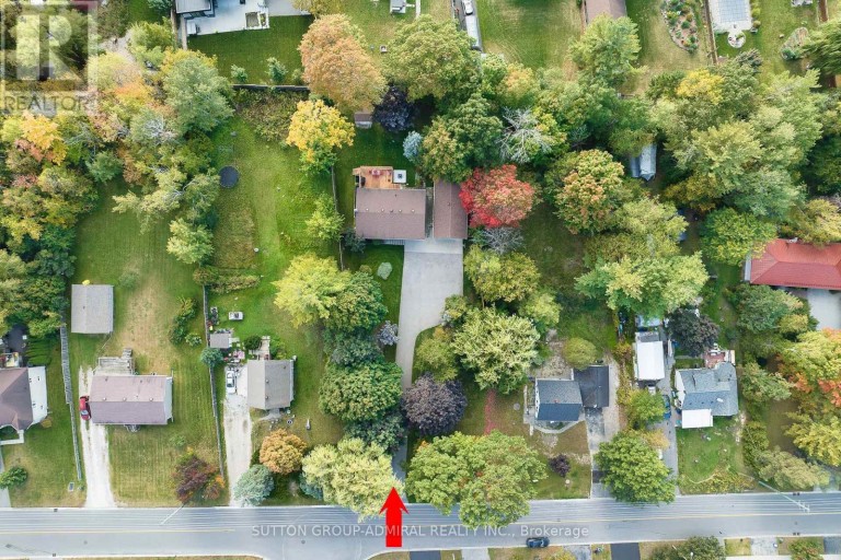 170 PATTERSON ROAD, Barrie (Ardagh), Ontario, L4N3W4
