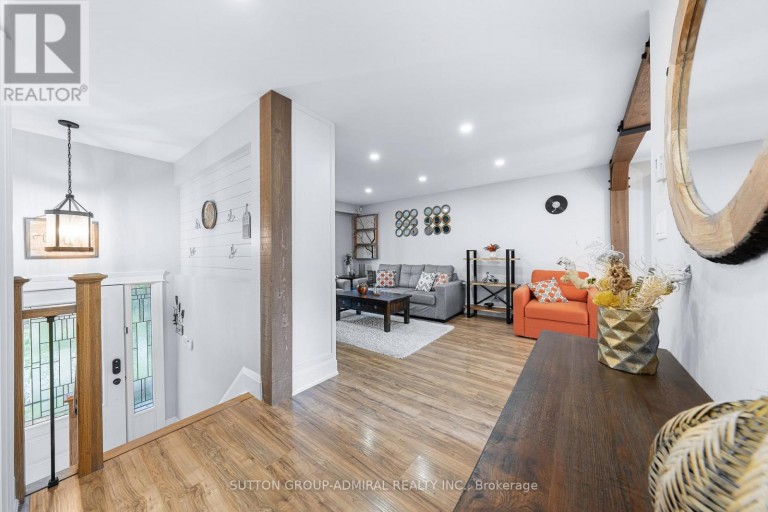 170 PATTERSON ROAD, Barrie (Ardagh), Ontario, L4N3W4