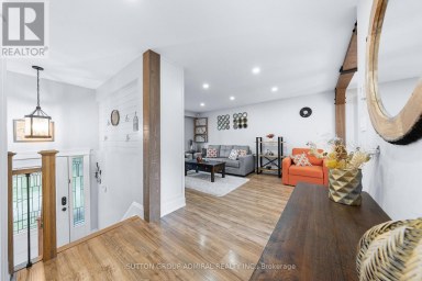 170 PATTERSON ROAD Barrie (Ardagh) Ontario photo 16