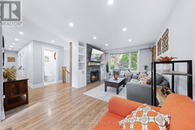 170 PATTERSON ROAD Barrie (Ardagh) Ontario photo 17