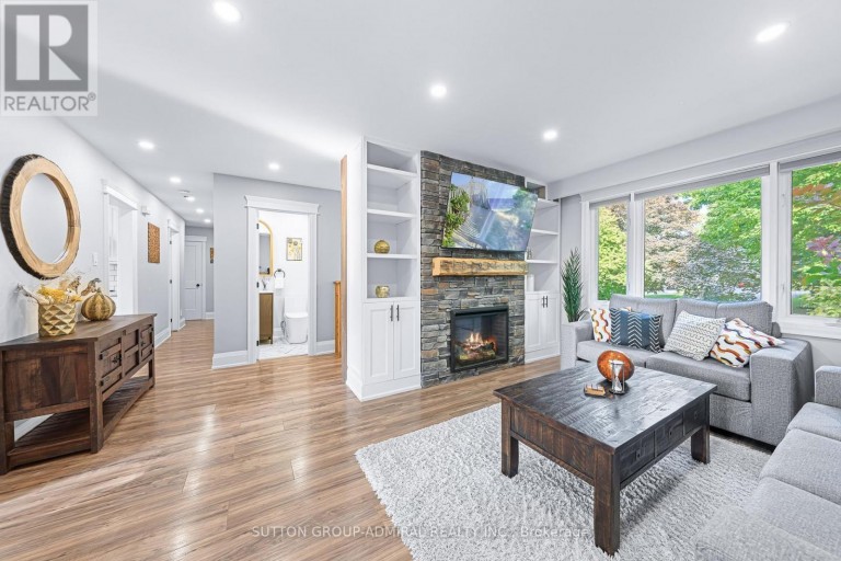 170 PATTERSON ROAD, Barrie (Ardagh), Ontario, L4N3W4
