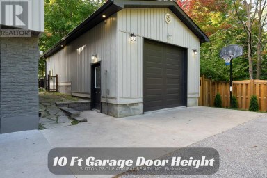 170 PATTERSON ROAD Barrie (Ardagh) Ontario photo 2