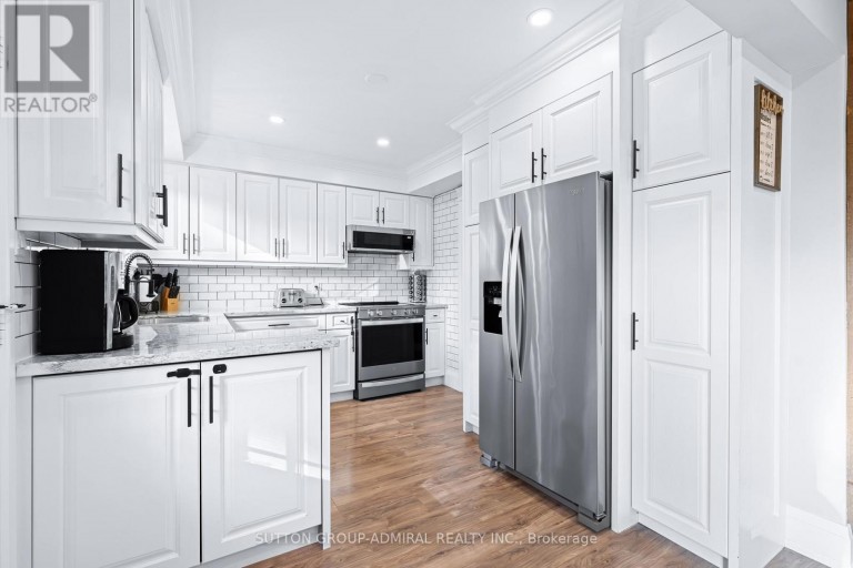 170 PATTERSON ROAD, Barrie (Ardagh), Ontario, L4N3W4