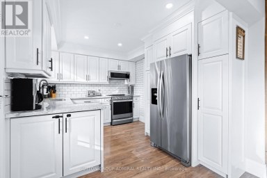 170 PATTERSON ROAD Barrie (Ardagh) Ontario photo 21