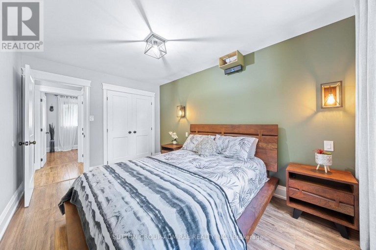 170 PATTERSON ROAD, Barrie (Ardagh), Ontario, L4N3W4
