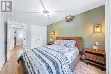 170 PATTERSON ROAD Barrie (Ardagh) Ontario photo 24