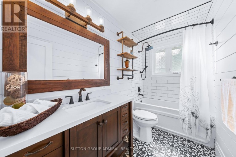 170 PATTERSON ROAD, Barrie (Ardagh), Ontario, L4N3W4