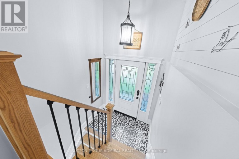 170 PATTERSON ROAD, Barrie (Ardagh), Ontario, L4N3W4