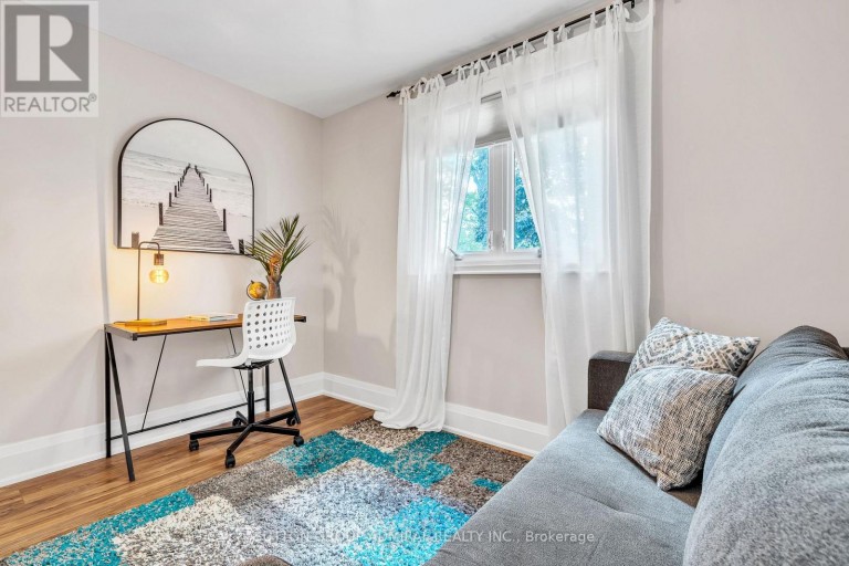 170 PATTERSON ROAD, Barrie (Ardagh), Ontario, L4N3W4