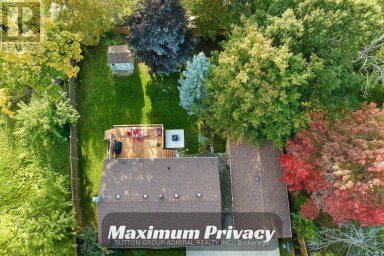 170 PATTERSON ROAD Barrie (Ardagh) Ontario photo 4