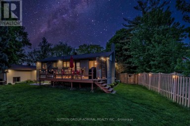 170 PATTERSON ROAD Barrie (Ardagh) Ontario photo 42