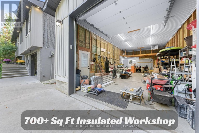 170 PATTERSON ROAD, Barrie (Ardagh), Ontario, L4N3W4