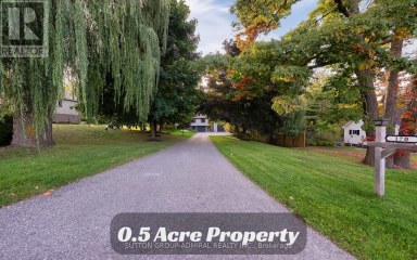 170 PATTERSON ROAD Barrie (Ardagh) Ontario photo 6