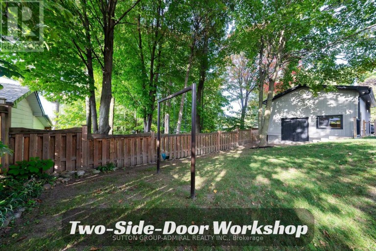 170 PATTERSON ROAD, Barrie (Ardagh), Ontario, L4N3W4