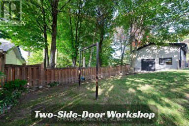170 PATTERSON ROAD Barrie (Ardagh) Ontario photo 8