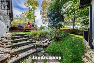 170 PATTERSON ROAD Barrie (Ardagh) Ontario photo 9