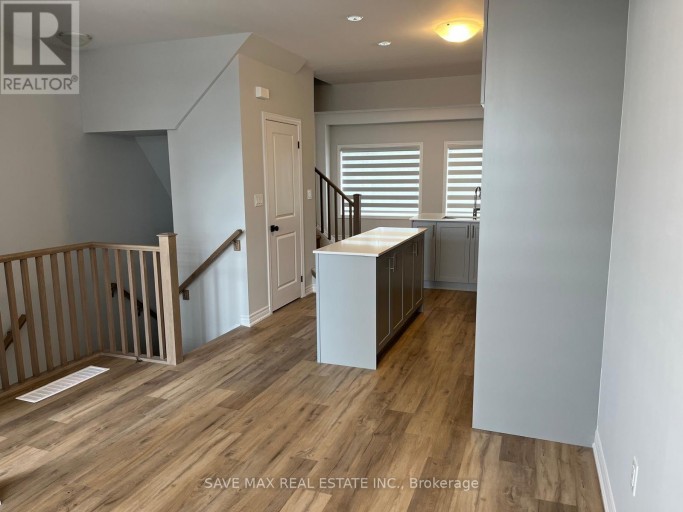62 - 290 EQUESTRIAN WAY, Cambridge, Ontario, N3H4R6