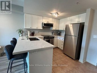 208 - 625 ST DAVID STREET S Centre Wellington (Fergus) Ontario photo 1