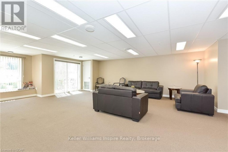 208 - 625 ST DAVID STREET S, Centre Wellington (Fergus), Ontario, N1M0A8