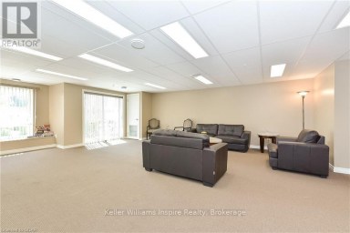 208 - 625 ST DAVID STREET S Centre Wellington (Fergus) Ontario photo 10