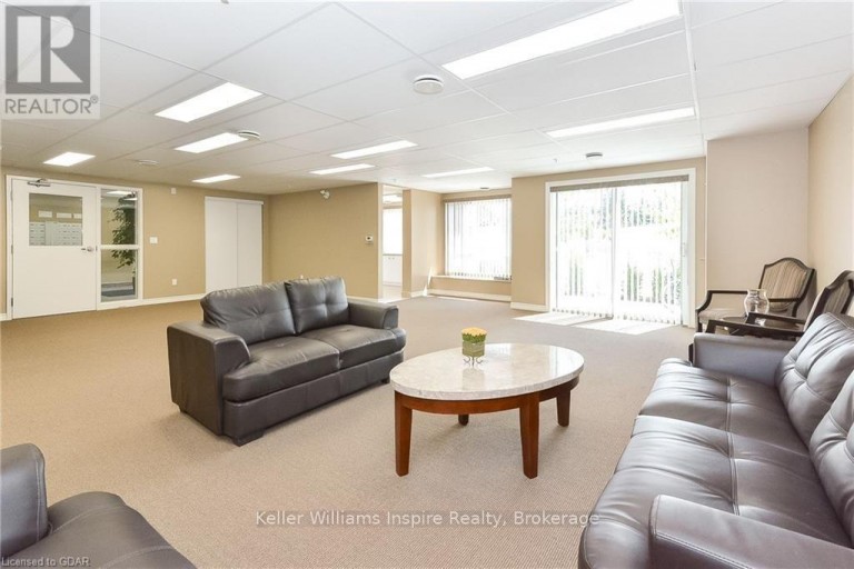 208 - 625 ST DAVID STREET S, Centre Wellington (Fergus), Ontario, N1M0A8