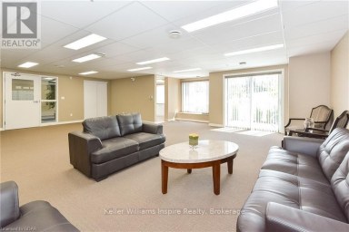 208 - 625 ST DAVID STREET S Centre Wellington (Fergus) Ontario photo 12