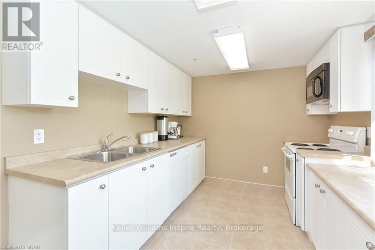 208 - 625 ST DAVID STREET S, Centre Wellington (Fergus), Ontario, N1M0A8