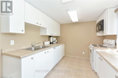 208 - 625 ST DAVID STREET S Centre Wellington (Fergus) Ontario photo 13