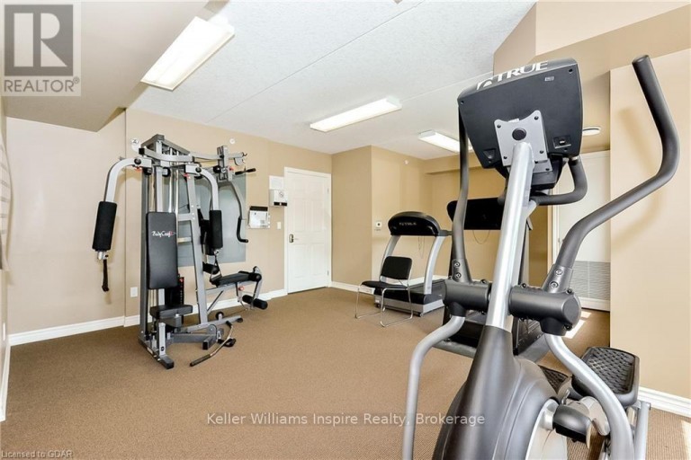 208 - 625 ST DAVID STREET S, Centre Wellington (Fergus), Ontario, N1M0A8