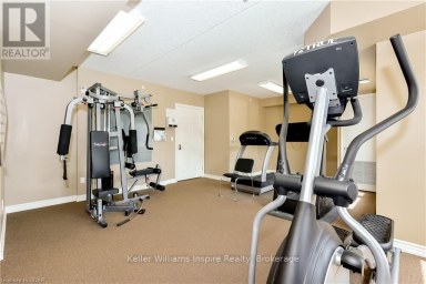 208 - 625 ST DAVID STREET S Centre Wellington (Fergus) Ontario photo 16