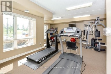 208 - 625 ST DAVID STREET S Centre Wellington (Fergus) Ontario photo 17