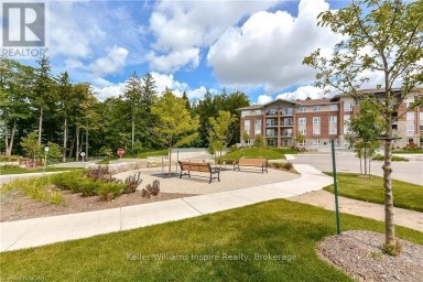 208 - 625 ST DAVID STREET S Centre Wellington (Fergus) Ontario photo 18