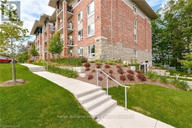 208 - 625 ST DAVID STREET S Centre Wellington (Fergus) Ontario photo 19