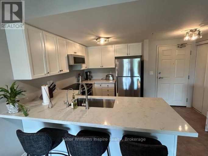 208 - 625 ST DAVID STREET S, Centre Wellington (Fergus), Ontario, N1M0A8