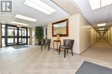 208 - 625 ST DAVID STREET S Centre Wellington (Fergus) Ontario photo 9