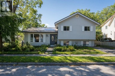 6 SPENCER STREET Prince Edward County (Picton Ward) Ontario photo 1
