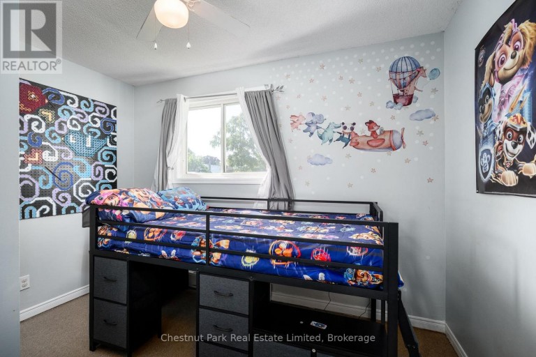 6 SPENCER STREET, Prince Edward County (Picton Ward), Ontario, K0K2T0