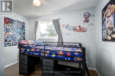6 SPENCER STREET Prince Edward County (Picton Ward) Ontario photo 19