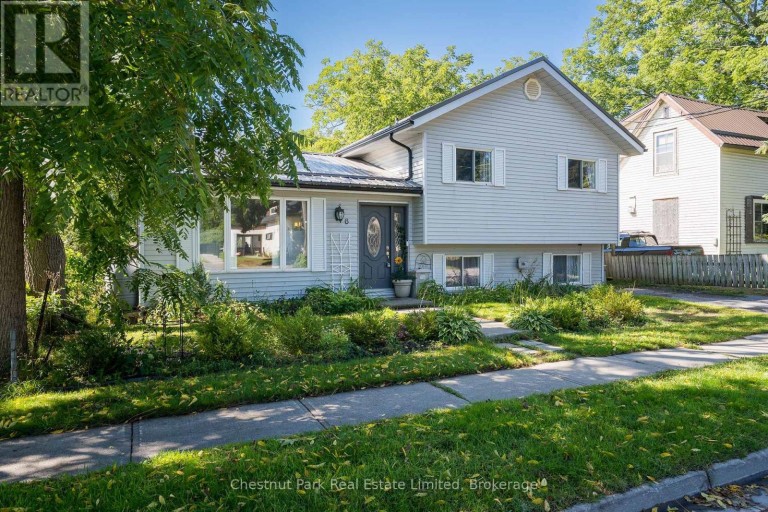 6 SPENCER STREET, Prince Edward County (Picton Ward), Ontario, K0K2T0