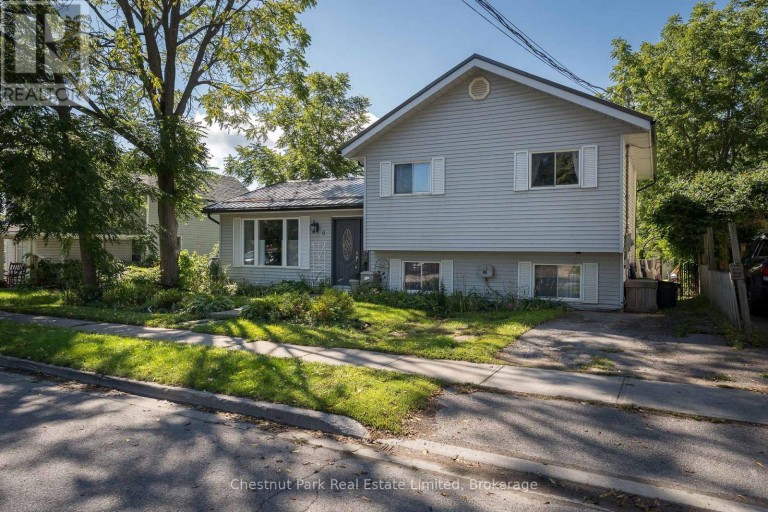 6 SPENCER STREET, Prince Edward County (Picton Ward), Ontario, K0K2T0